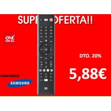 M/d Urc1310 Samsung One For All